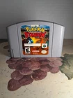 Nintendo 64 Pokémon Stadium  1 Cartridge.