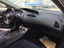 Neiman Honda CIVIC