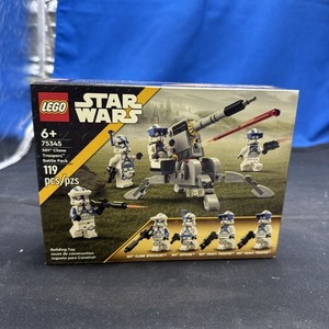 Lego 75345 | eBay