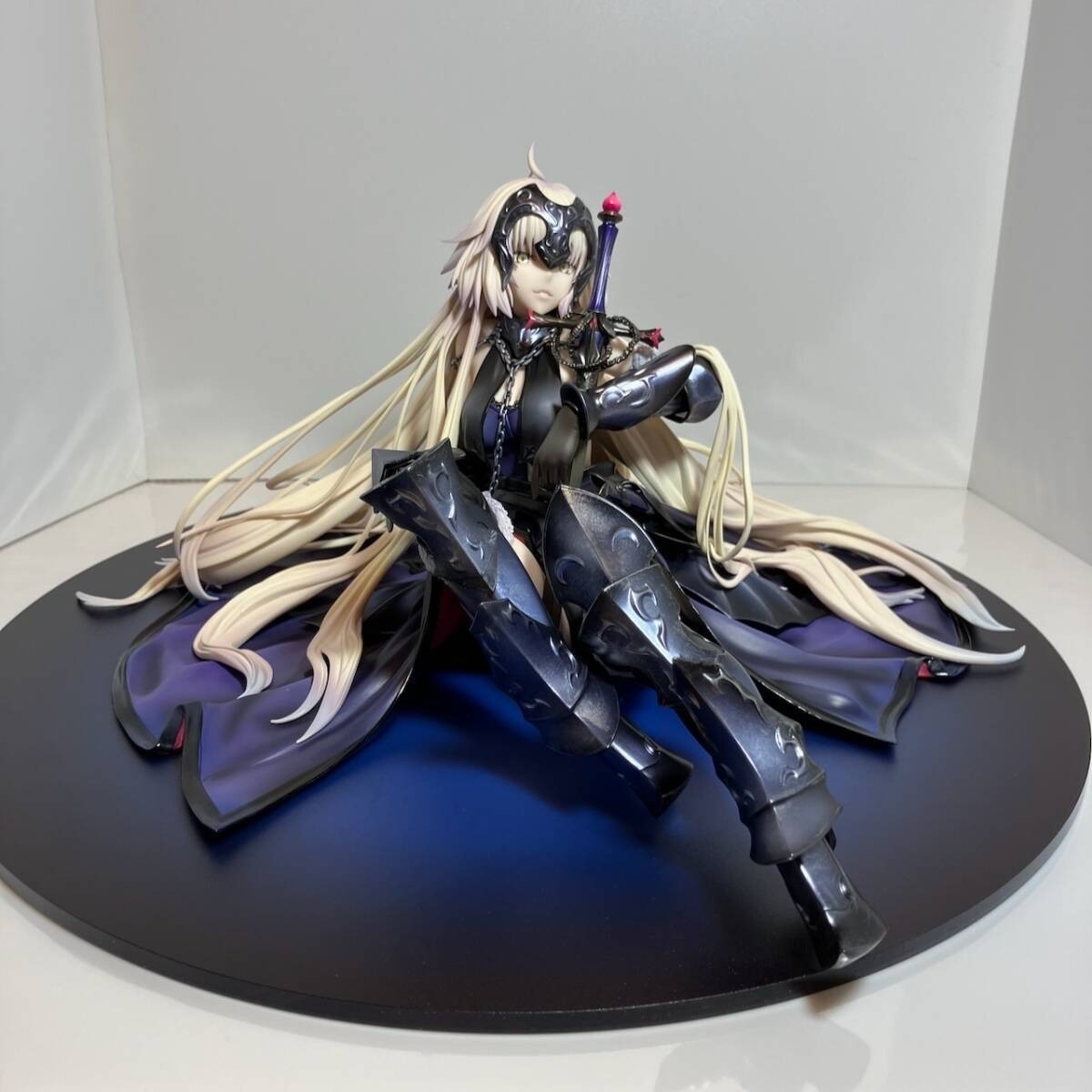 Avenger Jeanne d'Arc ALTER Fate/Grand Order Ephemeral Dream Ver. 1