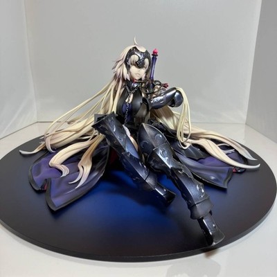 S*︎様 Avenger Jeanne d'Arc (ALTER) フィギュア Amazon.com: ConoFig Fate/Grand Order Avenger/Jeanne d'Arc (Alter