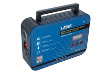 Multi-Function Car Jump Starter 12V including Air Pump