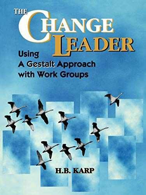 #ad The Change Leader: Using a Gestalt Approach Paperback by Karp H. B. Good $7.46