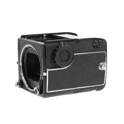 Mamiya M645 1000S Medium Format Camera Body with Grid Screen