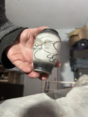 Kleine Deko Vase 