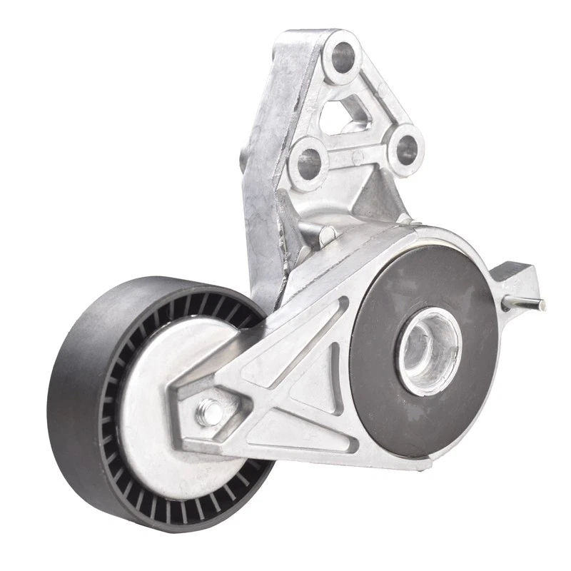 Belt Tensioners For 99-15 Volkswagen Clasico Beetle Golf City Jetta Polo Sharan Foto 4 de 4