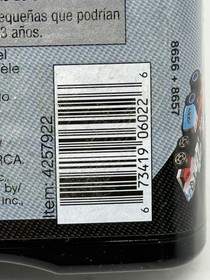 Lego Big Bling Wheelie 8658 Racers Minifigure Building Set Tiny Turbos