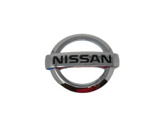 Genuine Nissan Hood Emblem 65890-8z300 Genuine Nissan Hood Emblem 65890-8z300
