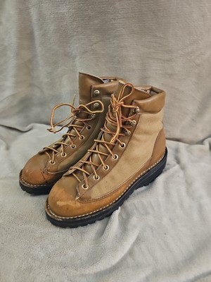 LIGHT DANNER USED★US10(28.0)★ GORE-TEX Trailspace - Reviews GTX II Light Danner 靴