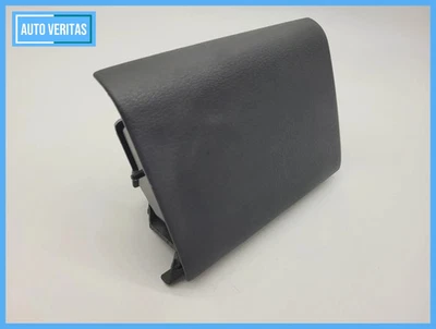 Original Audi A6 (4B2/4B4) door storage compartment storage compartment 2 front - Image 1 of 4