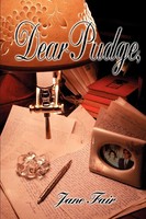 Dear Pudge, Jane Fair Taschenbuch Kartoniert / Broschiert Englisch 2004