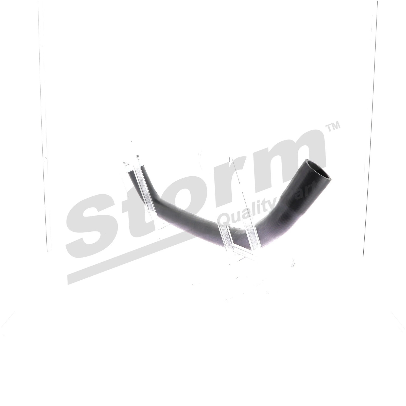 Durite de refroidissement 28mm F8845 pour réparer les fuites Citroën