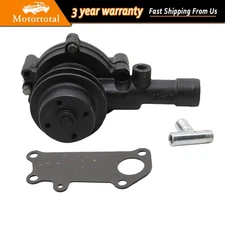 Y385T-11103 Water Pump for jinma Farm Pro Tractor YD385 Y385 Y385T Y380 Y380T