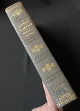 Marse Robert Knight of the Confederacy by James C Young&mdash;SIGNED&mdash;1st Ed/HC/Illus