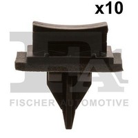 FA1 13-40018.10 Clip, Trim/Schutzleiste FüR Ford