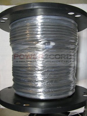Belden 8106 060500 Cable 6 Pairs 24 AWG RS-232/422 Wire 500 FEET