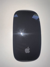 Apple Magic Mouse - Black Multi-Touch Surface for sale online | eBay