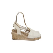 Arpe, Keilschuhe, Größe: 39, Weiß, Damen, 5 #sKW