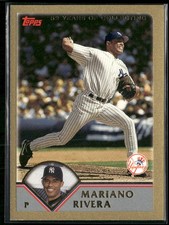 2003 Topps Baseball Cards 11
