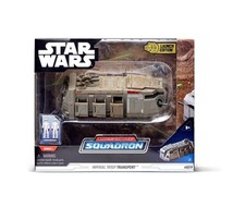 Star Wars Micro Galaxy Imperial Troop Transport 0019