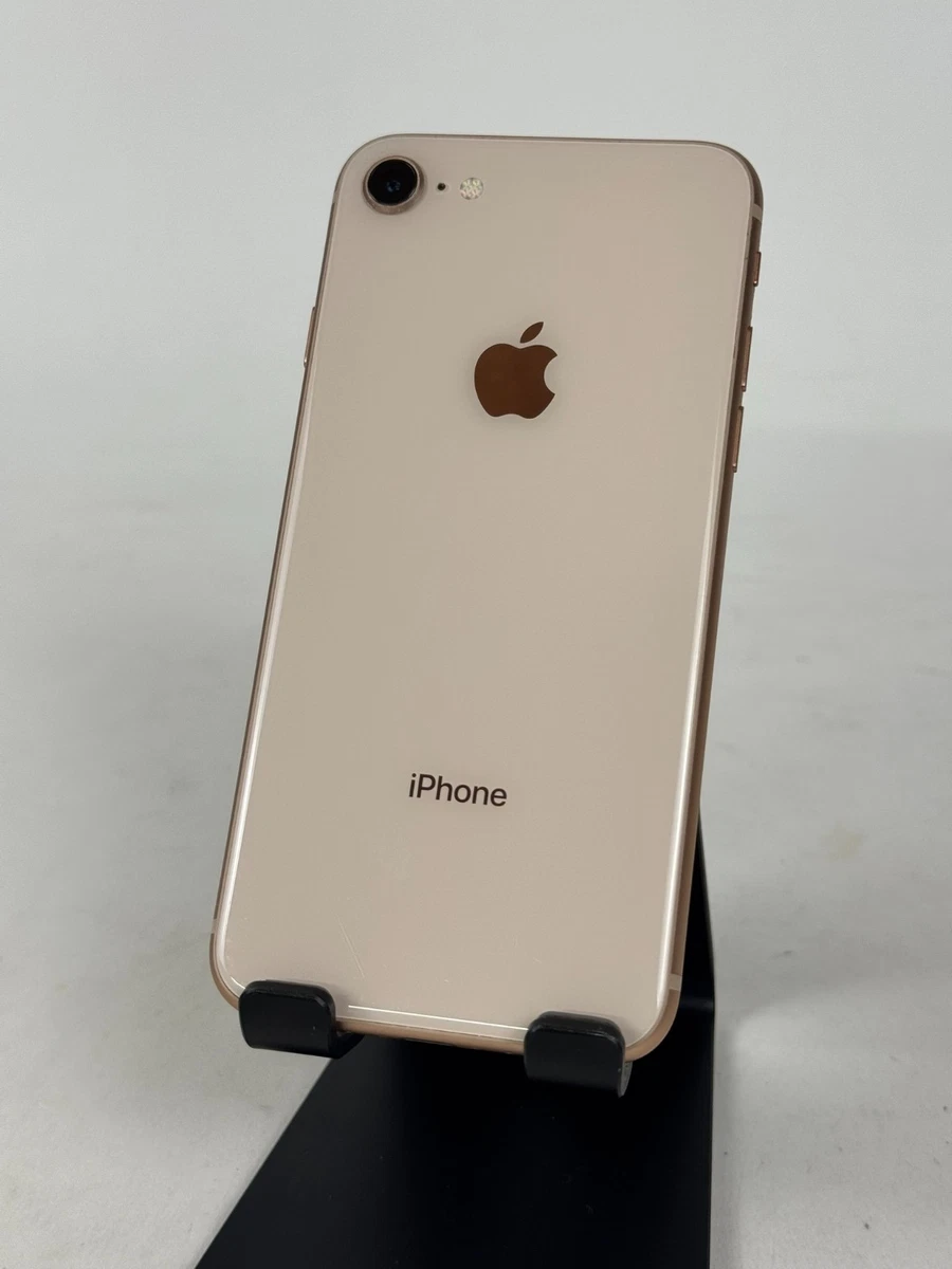 Apple iPhone 8 Unlocked Phones for Sale - eBay