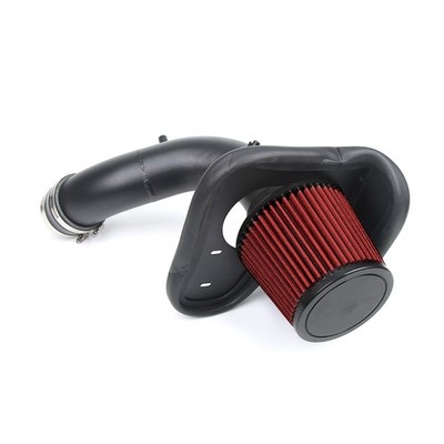 KYOSTAR Cold Air Intake System Kit For Honda Accord 2008-2012 2.4L Aluminum New