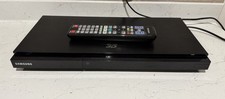 Samsung BD-D5500 3D  Blu-Ray Player Includes Remote