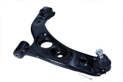 Querlenker Dreieckslenker MAXGEAR 72-5587 Stahl für DAIHATSU CUORE 6 L251