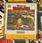 The Legend of Zelda Nintendo Famicom Disk Japan Import US Seller Hyrule Fantasy