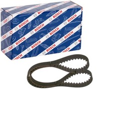 BOSCH ZAHNRIEMEN passend für HYUNDAI ACCENT COUPE ELANTRA GETZ MATRIX KIA