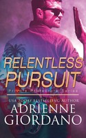 Adrienne Giordano | Relentless Pursuit | Taschenbuch | Englisch (2020)