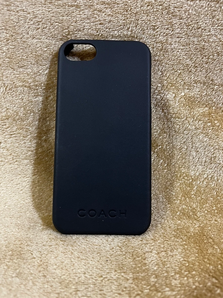 COACH iPhone5ケース☆ Coach Cases, Covers & Skins for iPhone 5 for sale | eBay