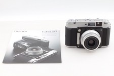 Fujifilm GF670 Professional Film Cameras for sale | eBay