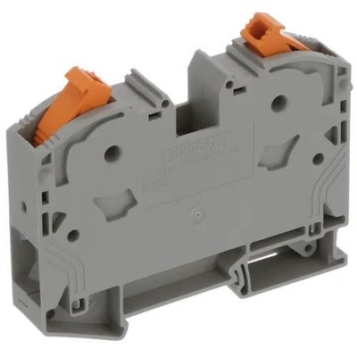 1PC PHOENIX CONTACT - IC 3212064 High-current term block Power-Turn conn AW