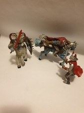 Tower Of Doom CENTAUR Horse Figures ELC Castle Mythical Legends Creature Combine