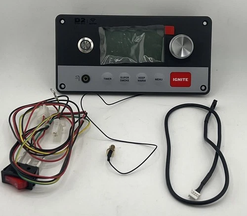 TRAEGER TFB85WLE D2 WIFI CONTROLLER FOR TIMBERLINE 850 T06153 KIT0486