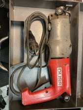 Duss P 28 S Bohrhammer + Zubehör. Sehr guter Zustand. Voll funktionsfähig!