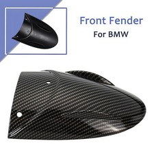 For BMW R1300GS 2023+ Front Fender Extender Mudguard Extension R1300GS Adventure