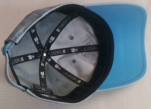 Womens New Era 9 Twenty Toronto Blue Jay's Baseball Cap. - Picture 4 of 4