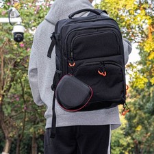 Tragbare EVA Kopfhörer Tasche für Beats Studio Pro dreifach stoßdämpfendes D – Bild 8