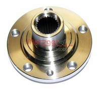 Metzger Autoteile Radnabe N 3000 FüR Alfa 156 Spider GT GTV Sportwagon 16V Spark