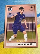 2020-21 Topps Merlin Chrome - Pick Your Base Parallel & Insert - Buy More & Save