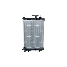 Radiateur Daihatsu CUORE