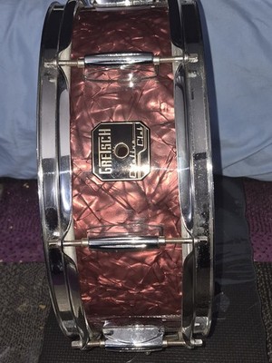 Gretsch Catalina Snare Drum