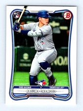2026 Bowman Kazuma Okamoto #28