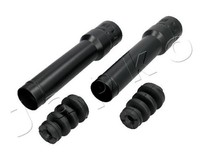 Japko StoßDäMpfer StaubschüTzer 159M02 FüR Mitsubishi Colt 6 Z31A Z32A LPG Z21A