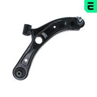 Querlenker Dreieckslenker Optimal G6-2067 Stahlblech FüR Suzuki Swift 4 FZ NZ