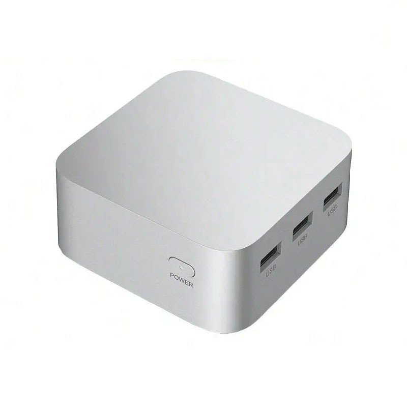 T8PLUS N100 16GB+1TB Mini PC Mini Computer with Dual 1000M Network Port os67
