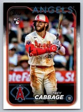 2024 Topps Series 1 Baseball #176-350 Vets Rookies RC Pick Choose card