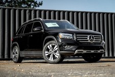 2026 Mercedes-Benz GLB250 GLB 250
